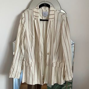 RAILS Flynn Blazer
